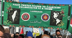 day of mourning palestinian struggle