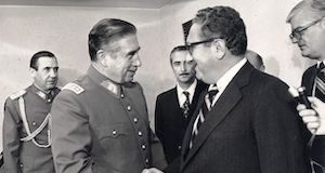 kissinger