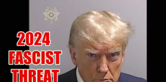 fascist threat