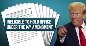 trump barred from ballot