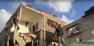 GAZA GENOCIDE