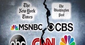 corporate media journalistic malpractice