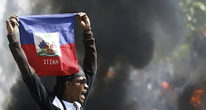 Haiti Crisis