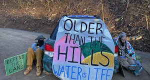 mountain valley pipeline