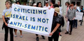 antisemitic