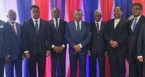 Haiti