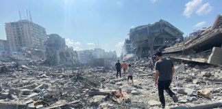 UN war crimes