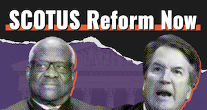 Supreme Court reform