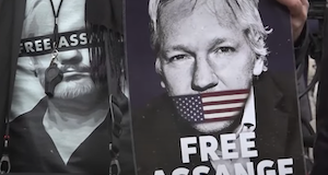 Julian Assange