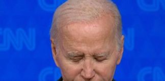 Biden debate disaster