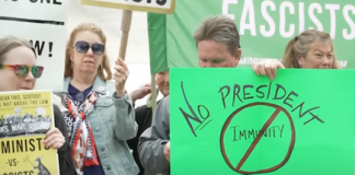 presidential immunity