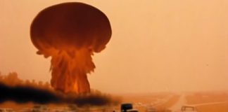 trump nuclear