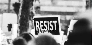 resist