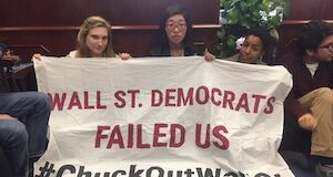 Democrat failures