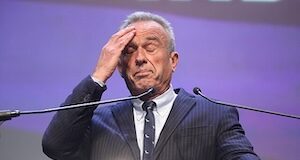 RFK Jr. HHS secretary