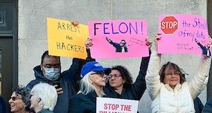 Elon Musk coup