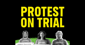 greenpeaceontrial