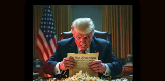 trump constitutional crisis