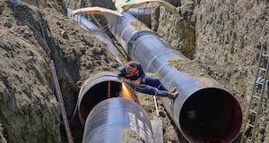 pipeline