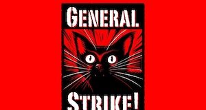 general strike