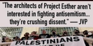project esther
