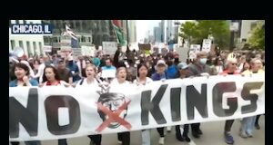 no kings