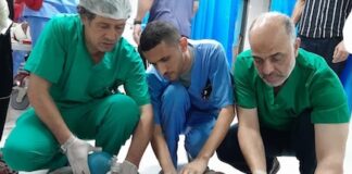 gaza genocide