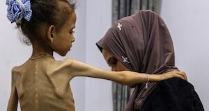 Israel's gaza starvation policy