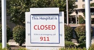 "The Landlord Gutting America's Hospitals,"