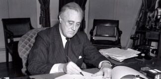 FDR New Deal
