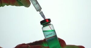 mRNA vaccine research funding cut