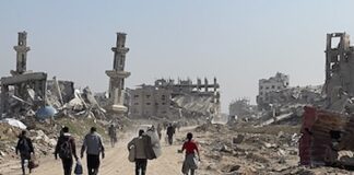gaza ceasefire