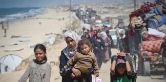 gaza ceasefire plan