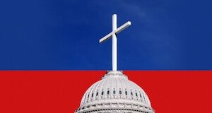christian nationalism, federal social programs
