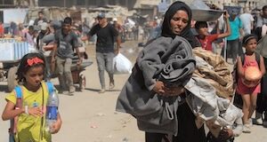gaza post-ceasefire
