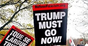 trump power unraveling