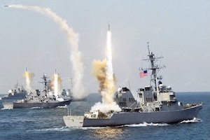 U.S. imperialism