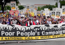 poor peoples campaign