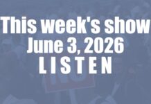this week's 6/3/26