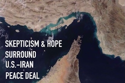 U.S.-Iran Peace Deal Announced: Is it Real This Time? Strait of Hormuz435x290