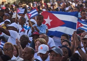 Cuba