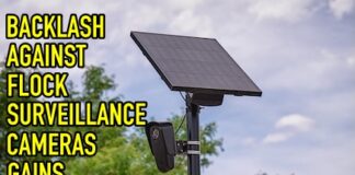 AI surveillance