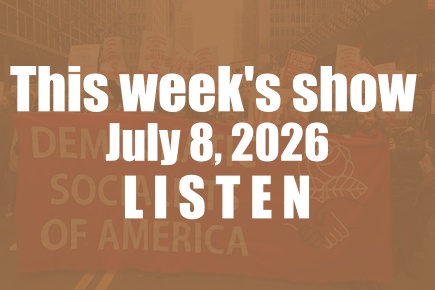 Between The Lines – July 8, 2026 – Full Show