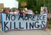 No more ICE Killings