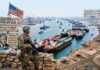 iran war quagmire
