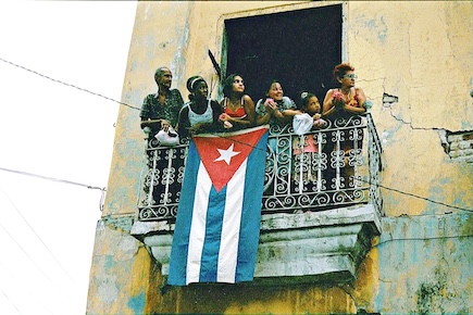 Cuba crisis