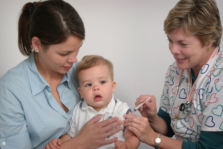 trump executive order vaccines