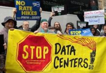 data centers