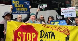 data centers