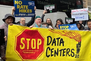 data centers